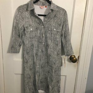 Persifor Winpenny dress, NWT